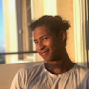 Meet your Posher, Edison